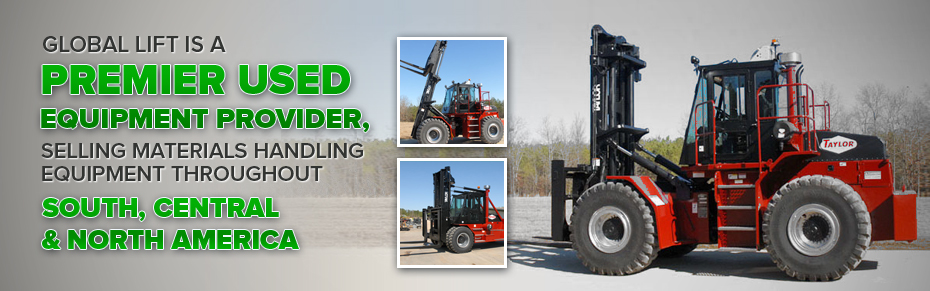 Used Equipment Oceanside